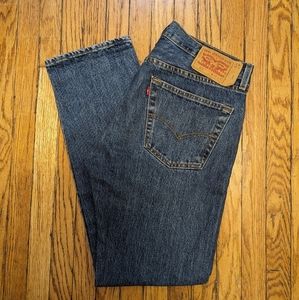 NWOT Levi's 501 Jeans 32x30